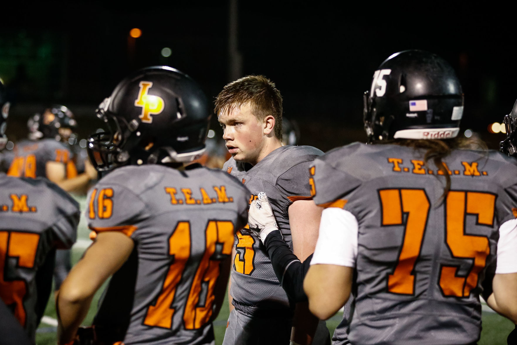 PREP FOOTBALL